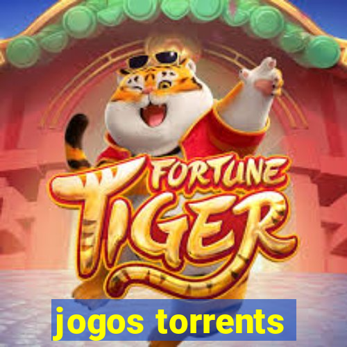 jogos torrents